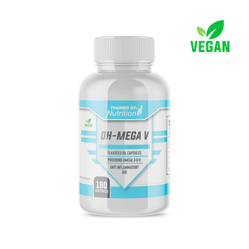 Oh-Mega V Trained by JP | Megapump